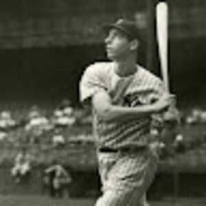 Meet your Posher, Isaac